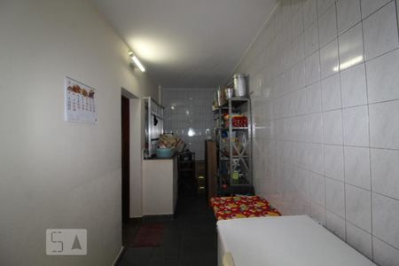 Casa à venda com 201m², 3 quartos e 4 vagasÁrea serviço