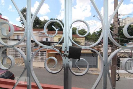 Casa à venda com 201m², 3 quartos e 4 vagasVista Quarto 3