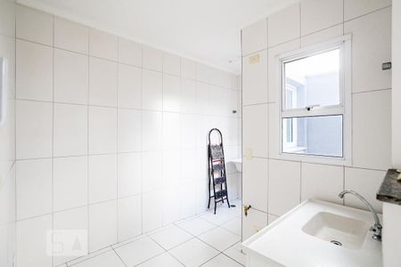 Apartamento à venda com 76m², 2 quartos e 1 vaga Apartamento à venda com 76m², 2 quartos e 1 vagaCozinha