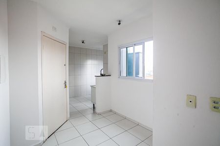 Apartamento à venda com 76m², 2 quartos e 1 vaga Apartamento à venda com 76m², 2 quartos e 1 vagaSala