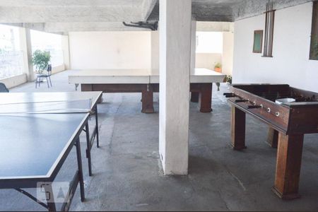 Apartamento para alugar com 72m², 2 quartos e 1 vagaÁrea Comum - Playground