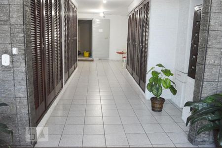 Apartamento para alugar com 72m², 2 quartos e 1 vagaHall de Entrada