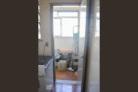 Apartamento para alugar com 72m², 2 quartos e 1 vagaÁrea de Serviço