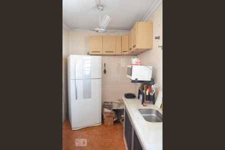 Apartamento para alugar com 72m², 2 quartos e 1 vagaCozinha