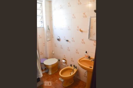 Apartamento para alugar com 72m², 2 quartos e 1 vagaBanheiro Corredor