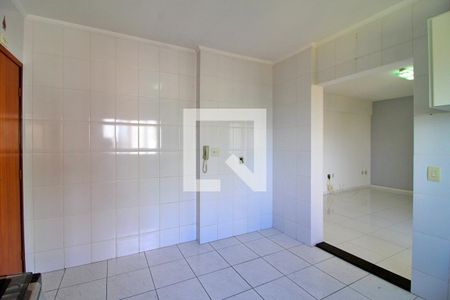 Apartamento à venda com 88m², 3 quartos e 2 vagasCozinha