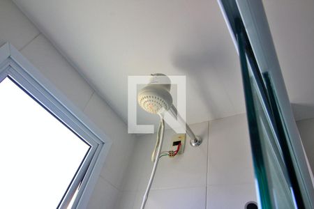 Apartamento à venda com 88m², 3 quartos e 2 vagasBanheiro da Suíte