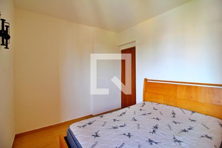 Apartamento à venda com 88m², 3 quartos e 2 vagasQuarto 3