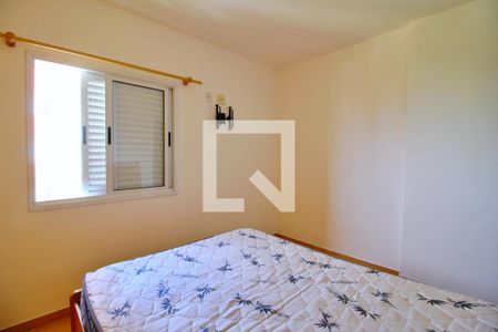 Apartamento à venda com 88m², 3 quartos e 2 vagasQuarto 3