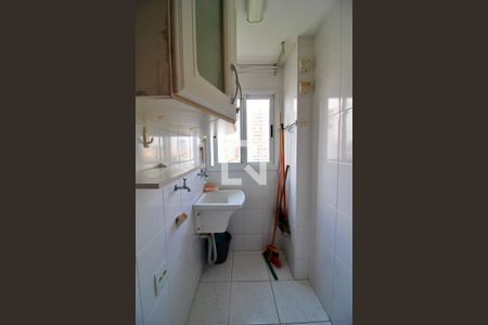 Apartamento à venda com 88m², 3 quartos e 2 vagasÁrea de Serviço