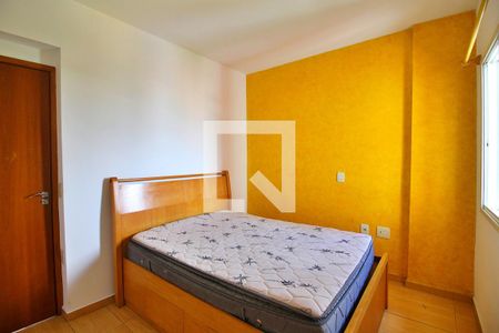 Apartamento à venda com 88m², 3 quartos e 2 vagasQuarto 3