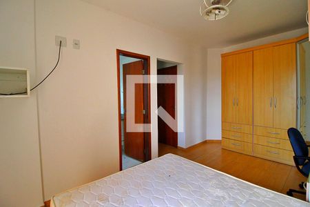 Apartamento à venda com 88m², 3 quartos e 2 vagasQuarto Suíte