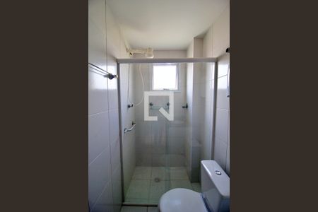 Apartamento à venda com 88m², 3 quartos e 2 vagasBanheiro