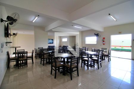 Apartamento à venda com 88m², 3 quartos e 2 vagasSalão de Festas