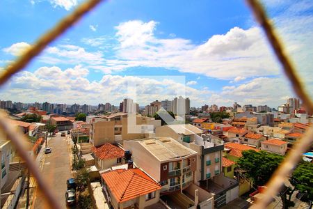 Apartamento à venda com 88m², 3 quartos e 2 vagasVista da Varanda