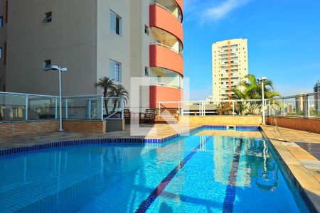 Apartamento à venda com 88m², 3 quartos e 2 vagasPiscina