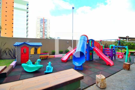 Apartamento à venda com 88m², 3 quartos e 2 vagasPlayground