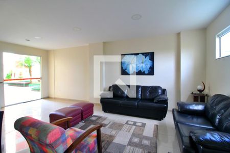 Apartamento à venda com 88m², 3 quartos e 2 vagasSalão de Festas