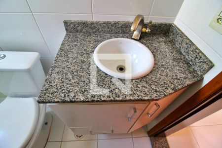 Apartamento à venda com 88m², 3 quartos e 2 vagasBanheiro