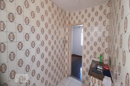 Apartamento à venda com 48m², 2 quartos e sem vaga Apartamento à venda com 48m², 2 quartos e sem vagaCozinha