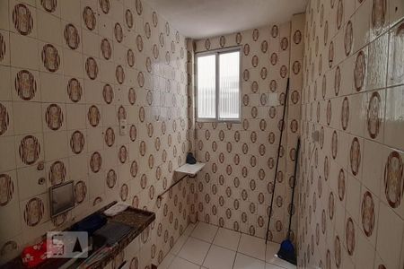 Apartamento à venda com 48m², 2 quartos e sem vaga Apartamento à venda com 48m², 2 quartos e sem vagaCozinha