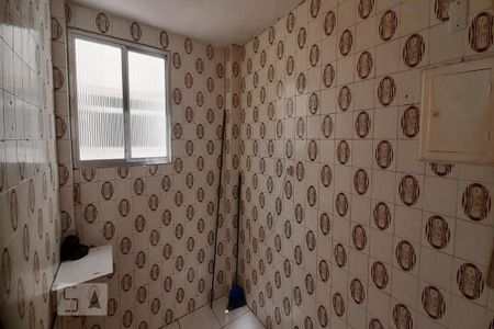 Apartamento à venda com 48m², 2 quartos e sem vaga Apartamento à venda com 48m², 2 quartos e sem vagaCozinha