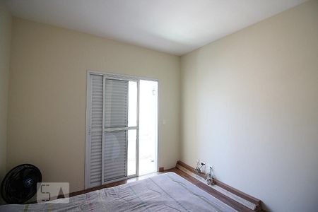 Casa à venda com 194m², 3 quartos e 4 vagasQuarto 2 - Suíte