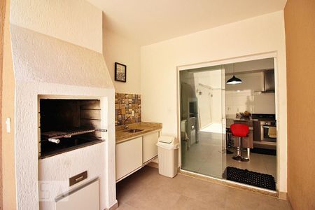 Casa à venda com 194m², 3 quartos e 4 vagasEspaço Gourmet