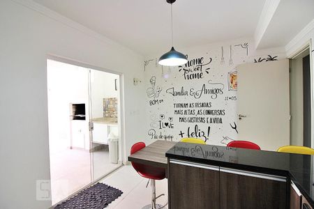 Casa à venda com 194m², 3 quartos e 4 vagasCozinha