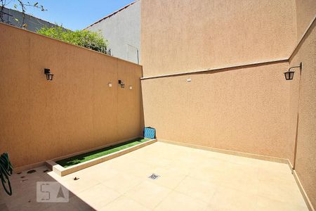 Casa à venda com 194m², 3 quartos e 4 vagasQuintal