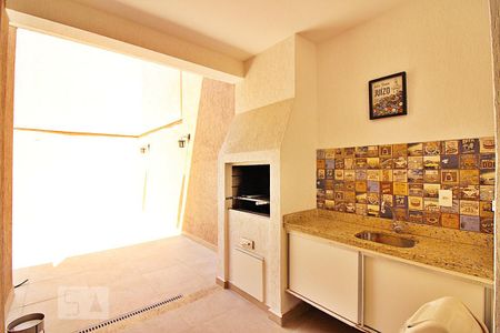 Casa à venda com 194m², 3 quartos e 4 vagasEspaço Gourmet