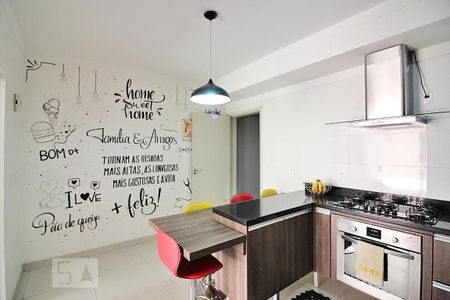 Casa à venda com 194m², 3 quartos e 4 vagasCozinha