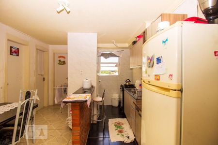 Apartamento à venda com 44m², 2 quartos e 1 vaga Apartamento à venda com 44m², 2 quartos e 1 vagaCozinha e Área de Serviço