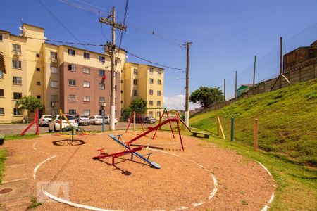 Apartamento à venda com 44m², 2 quartos e 1 vaga Apartamento à venda com 44m², 2 quartos e 1 vagaÁrea Comum - Playground