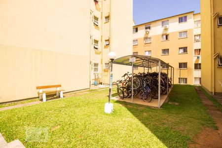 Apartamento à venda com 44m², 2 quartos e 1 vaga Apartamento à venda com 44m², 2 quartos e 1 vagaBicicletario