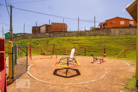 Apartamento à venda com 44m², 2 quartos e 1 vaga Apartamento à venda com 44m², 2 quartos e 1 vagaÁrea Comum - Playground