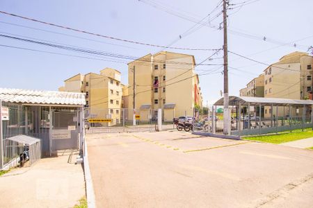 Apartamento à venda com 44m², 2 quartos e 1 vaga Apartamento à venda com 44m², 2 quartos e 1 vagaFachada