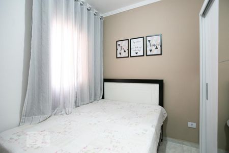 Casa de condomínio à venda com 56m², 2 quartos e 1 vaga Casa de condomínio à venda com 56m², 2 quartos e 1 vagaQuarto 1