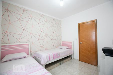 Casa de condomínio à venda com 56m², 2 quartos e 1 vaga Casa de condomínio à venda com 56m², 2 quartos e 1 vagaQuarto 2