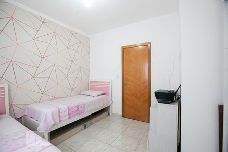 Casa de condomínio à venda com 56m², 2 quartos e 1 vaga Casa de condomínio à venda com 56m², 2 quartos e 1 vagaQuarto 2