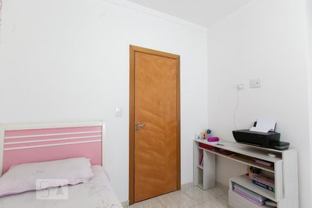 Casa de condomínio à venda com 56m², 2 quartos e 1 vaga Casa de condomínio à venda com 56m², 2 quartos e 1 vagaQuarto 2