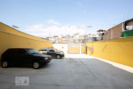 Casa de condomínio à venda com 56m², 2 quartos e 1 vaga Casa de condomínio à venda com 56m², 2 quartos e 1 vagaGaragem