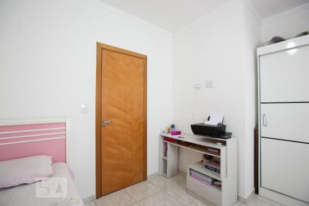 Casa de condomínio à venda com 56m², 2 quartos e 1 vaga Casa de condomínio à venda com 56m², 2 quartos e 1 vagaQuarto 2