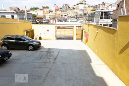 Casa de condomínio à venda com 56m², 2 quartos e 1 vaga Casa de condomínio à venda com 56m², 2 quartos e 1 vagaGaragem