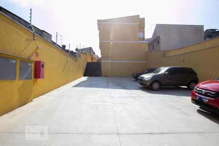 Casa de condomínio à venda com 56m², 2 quartos e 1 vaga Casa de condomínio à venda com 56m², 2 quartos e 1 vagaGaragem