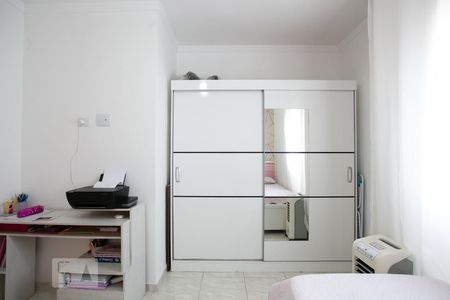 Casa de condomínio à venda com 56m², 2 quartos e 1 vaga Casa de condomínio à venda com 56m², 2 quartos e 1 vagaQuarto 2