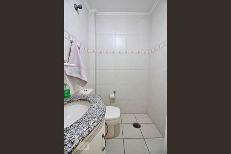 Casa para alugar com 191m², 3 quartos e 2 vagasLavabo