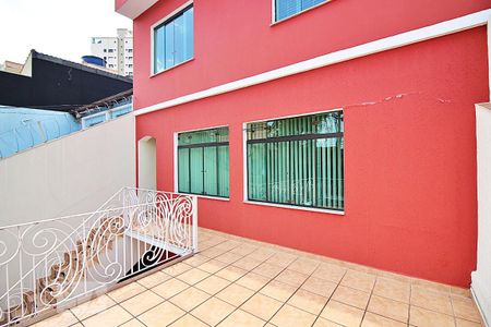 Casa para alugar com 191m², 3 quartos e 2 vagasVaranda Sala