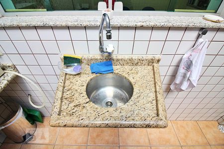 Casa para alugar com 191m², 3 quartos e 2 vagasEspaço Gourmet