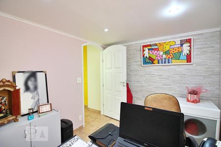 Casa para alugar com 191m², 3 quartos e 2 vagasEscritório